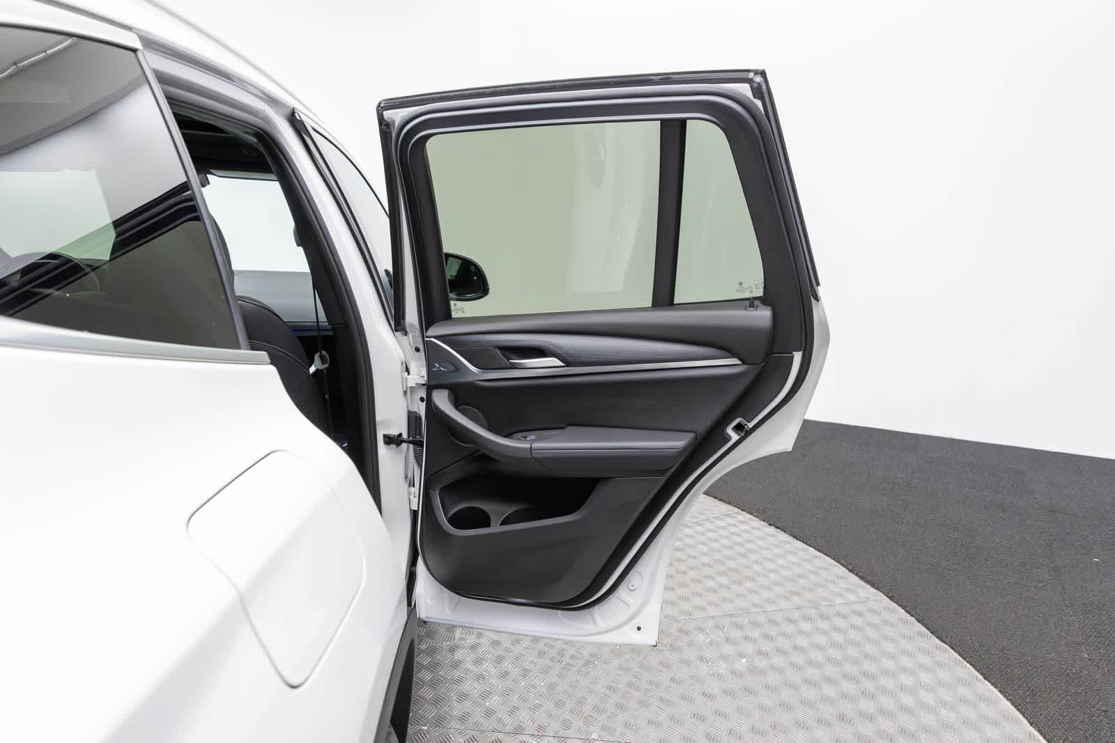 2022 BMW X3 xDrive30i xDrive30i
