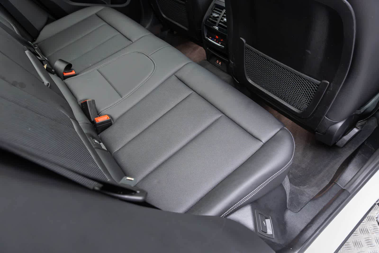 2022 BMW X3 xDrive30i xDrive30i