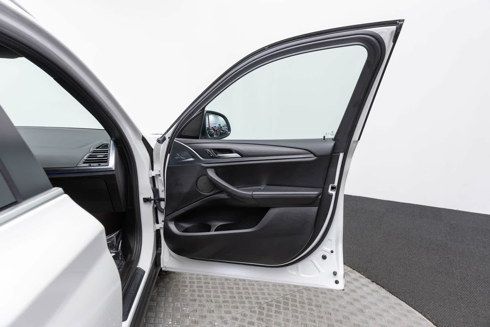 2022 BMW X3 xDrive30i xDrive30i