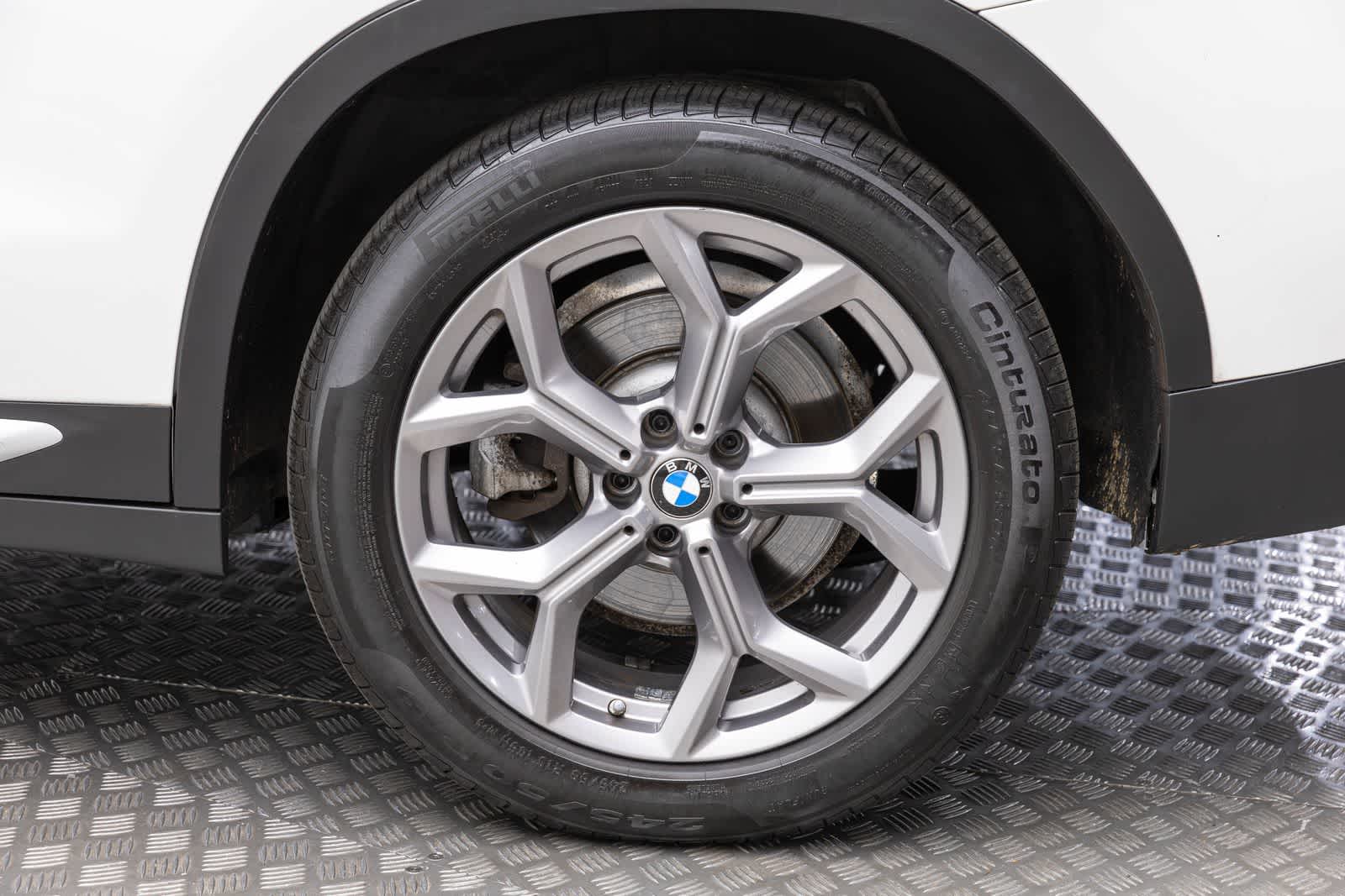 2022 BMW X3 xDrive30i xDrive30i