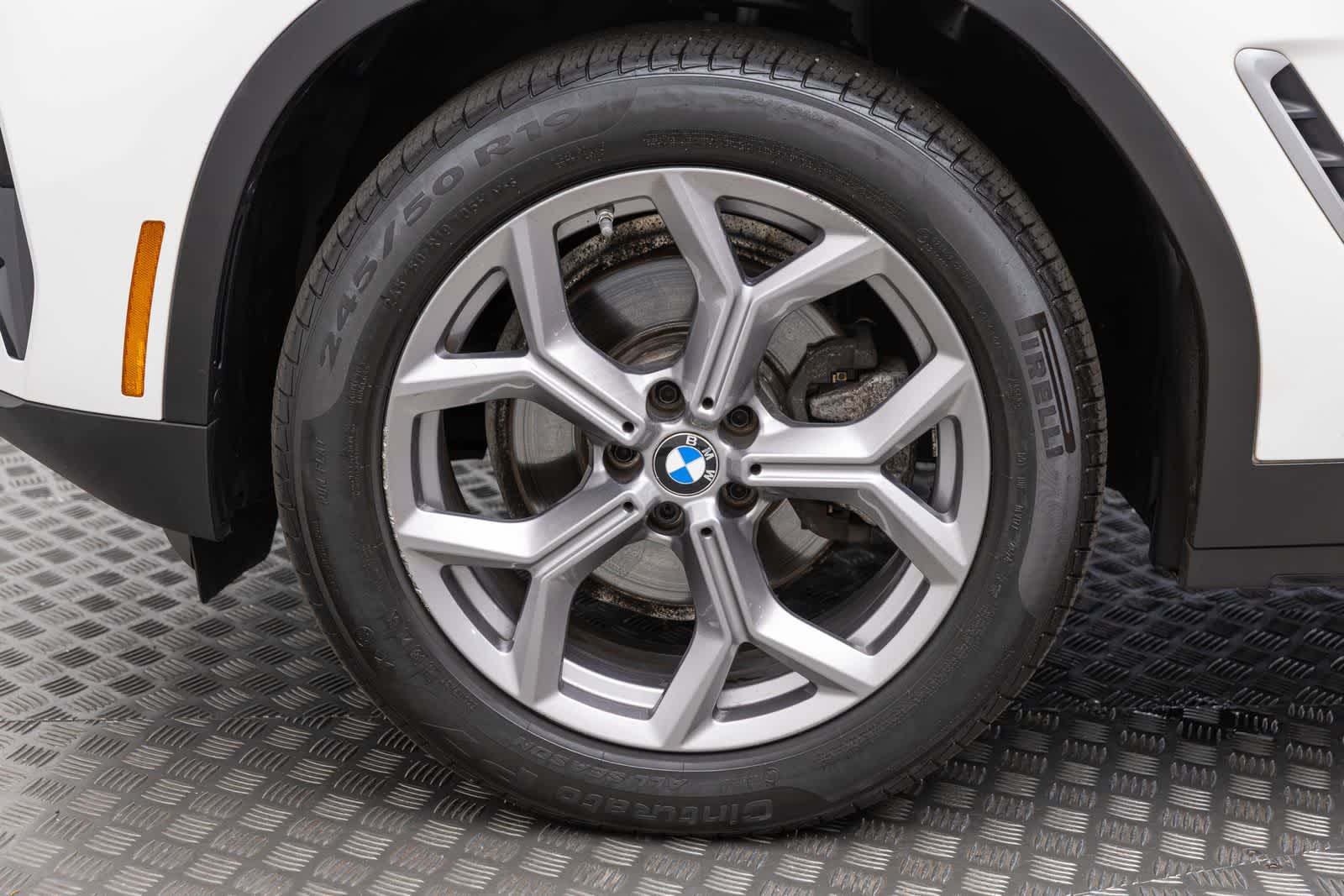 2022 BMW X3 xDrive30i xDrive30i