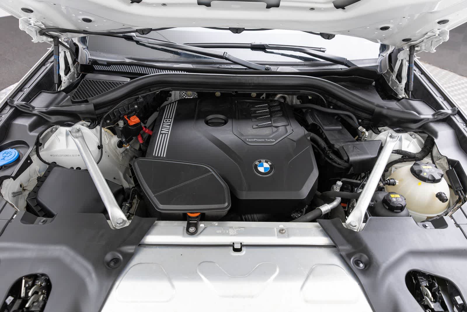 2022 BMW X3 xDrive30i xDrive30i