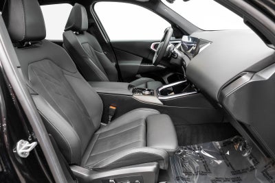 2025 BMW X3 30 xDrive 30 xDrive