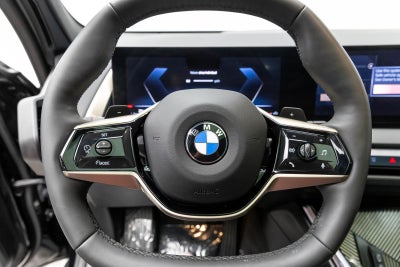 2025 BMW X3 30 xDrive 30 xDrive