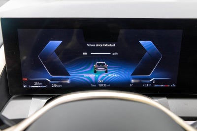 2025 BMW X3 30 xDrive 30 xDrive