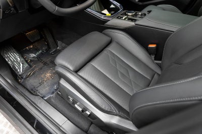 2025 BMW X3 30 xDrive 30 xDrive