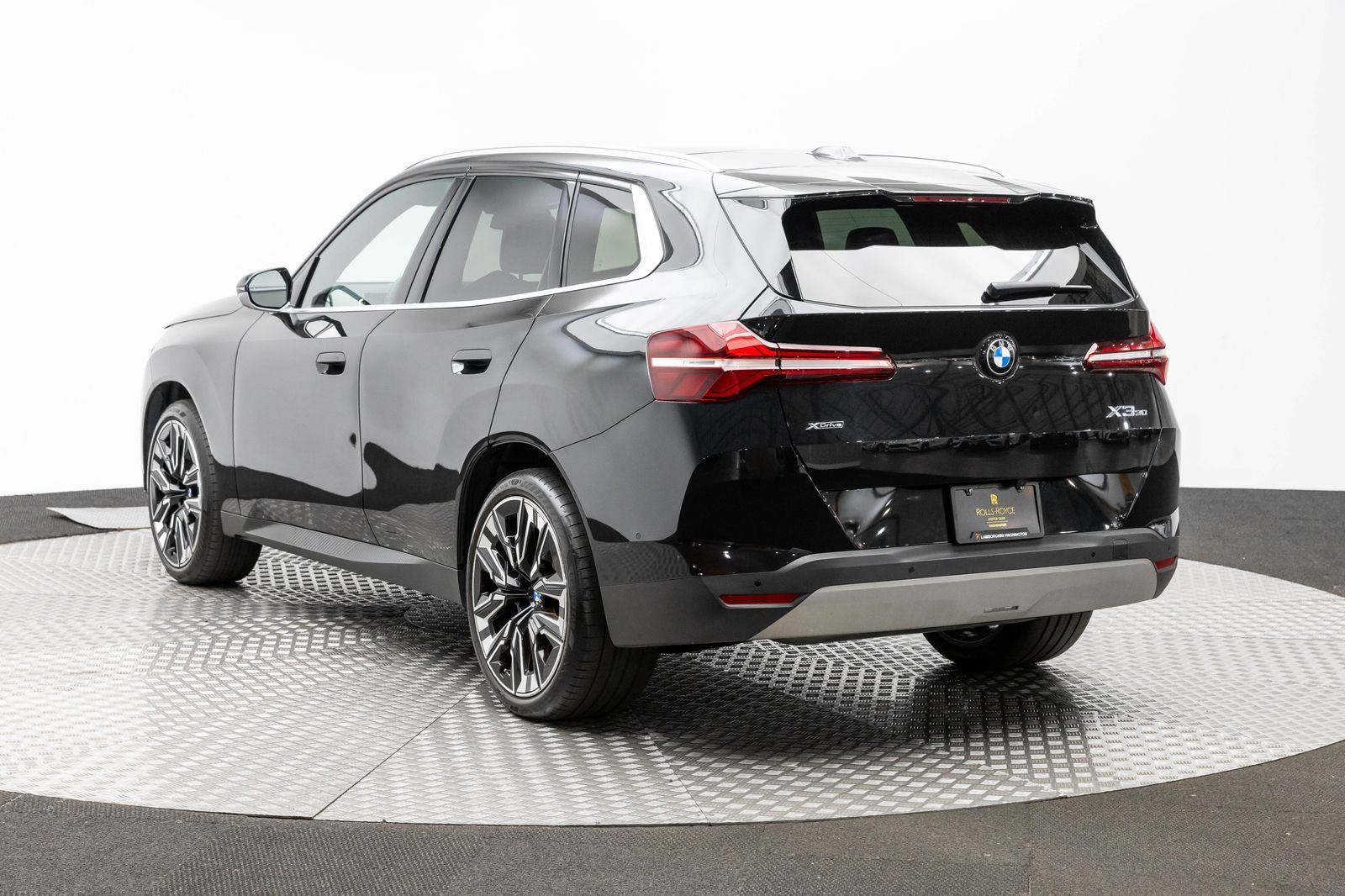 2025 BMW X3 30 xDrive 30 xDrive