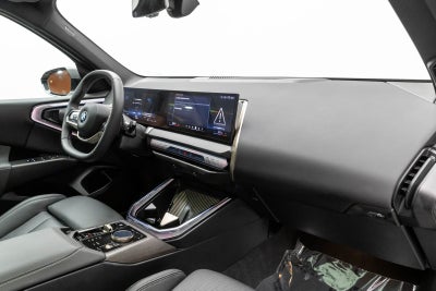 2025 BMW X3 30 xDrive 30 xDrive