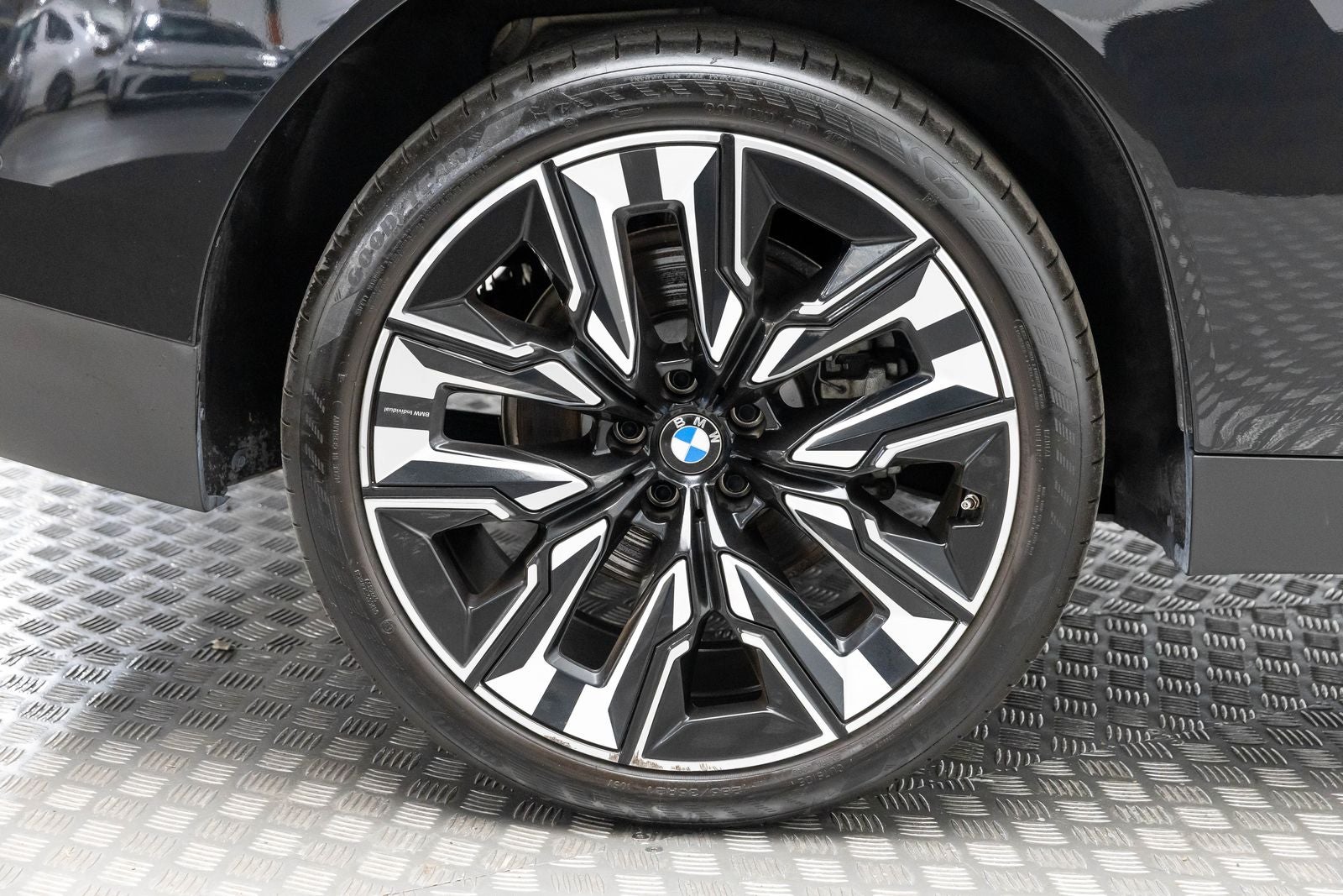 2025 BMW X3 30 xDrive 30 xDrive