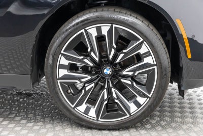 2025 BMW X3 30 xDrive 30 xDrive