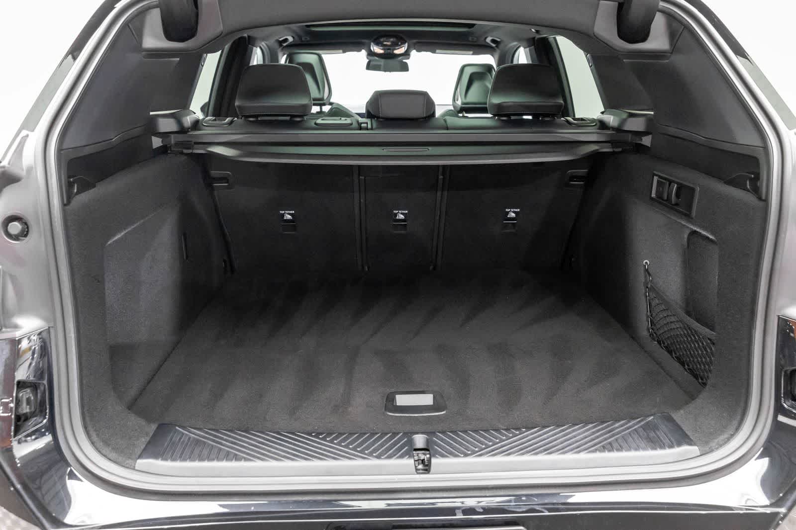 2025 BMW X3 30 xDrive 30 xDrive