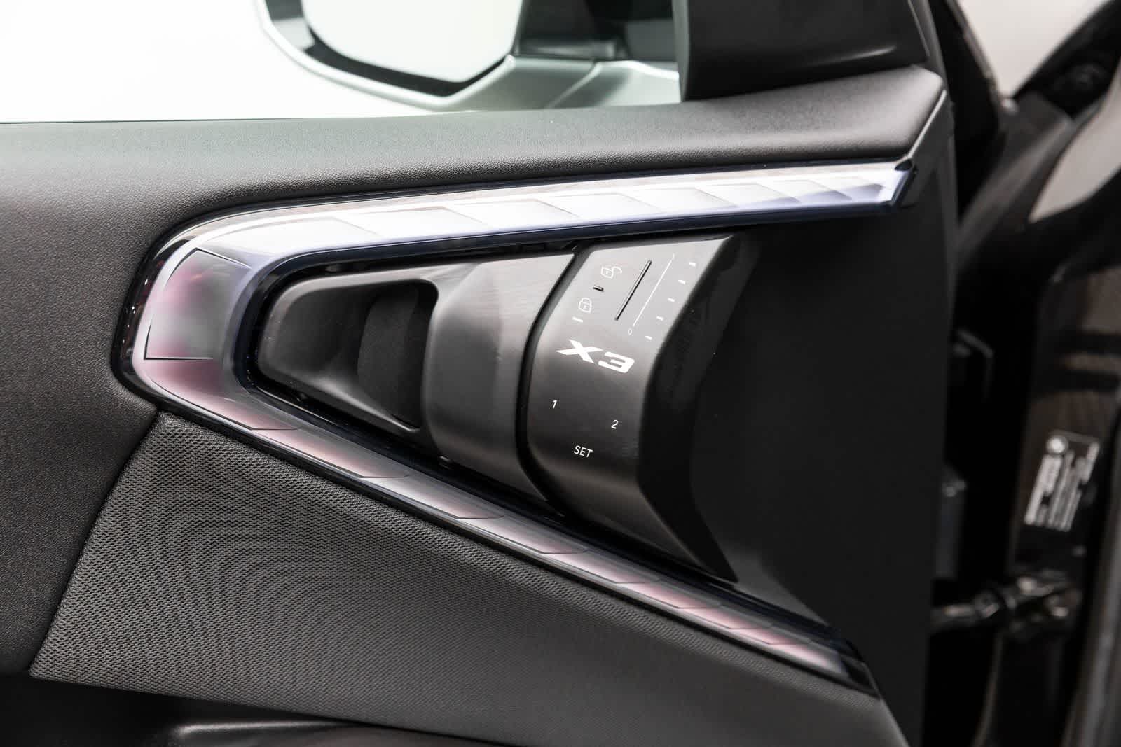 2025 BMW X3 30 xDrive 30 xDrive