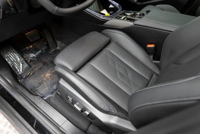 2025 BMW X3 30 xDrive 30 xDrive