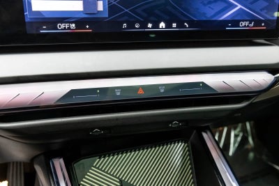 2025 BMW X3 30 xDrive 30 xDrive