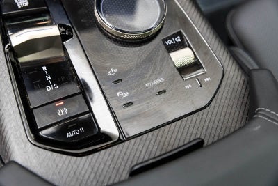 2025 BMW X3 30 xDrive 30 xDrive