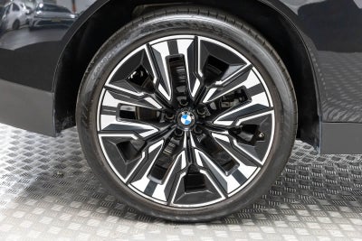 2025 BMW X3 30 xDrive 30 xDrive