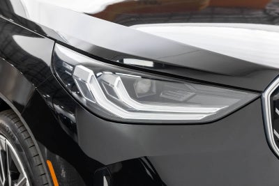 2025 BMW X3 30 xDrive 30 xDrive