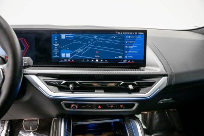 2024 BMW XM Sports Activity Vehicle