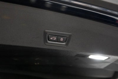 2024 BMW XM Sports Activity Vehicle