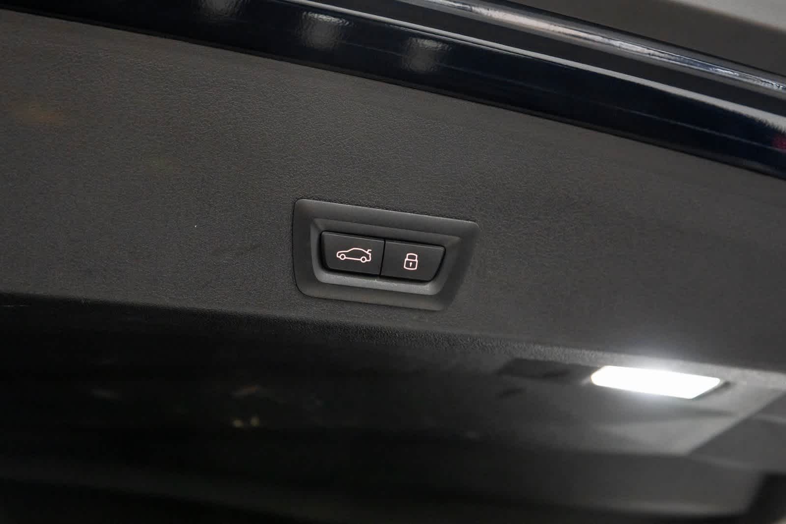 2024 BMW XM Sports Activity Vehicle