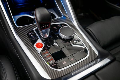 2024 BMW XM Sports Activity Vehicle