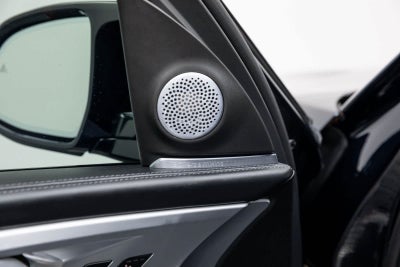 2024 BMW XM Sports Activity Vehicle