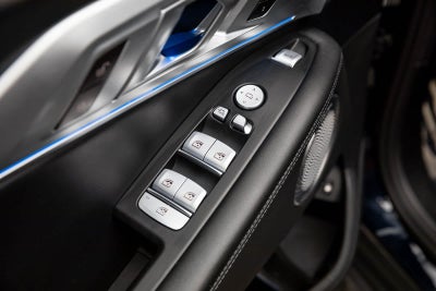 2024 BMW XM Sports Activity Vehicle