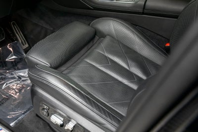 2024 BMW XM Sports Activity Vehicle