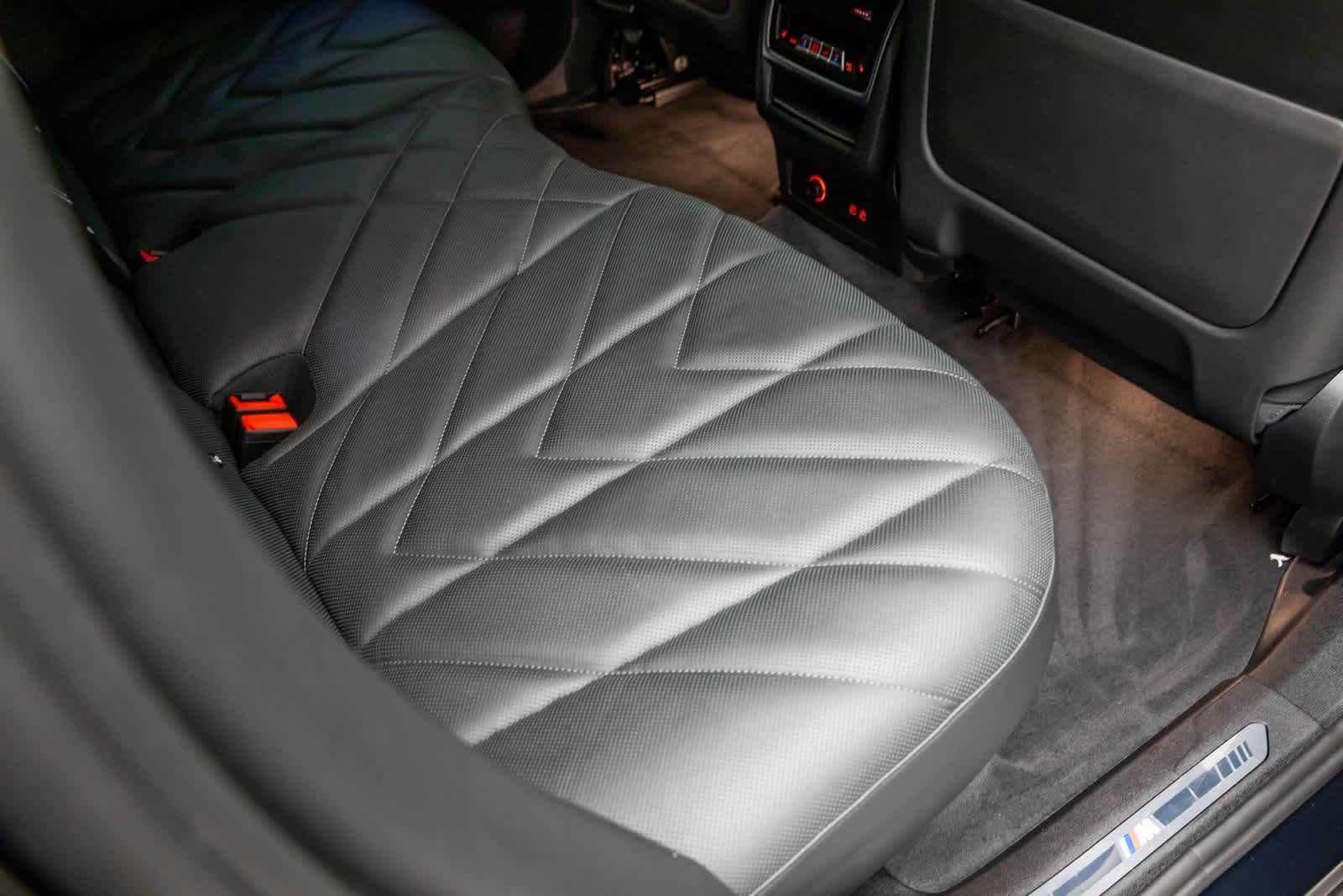 2024 BMW XM Sports Activity Vehicle