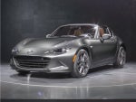 2019 Mazda Mazda MX-5 Miata RF Grand Touring