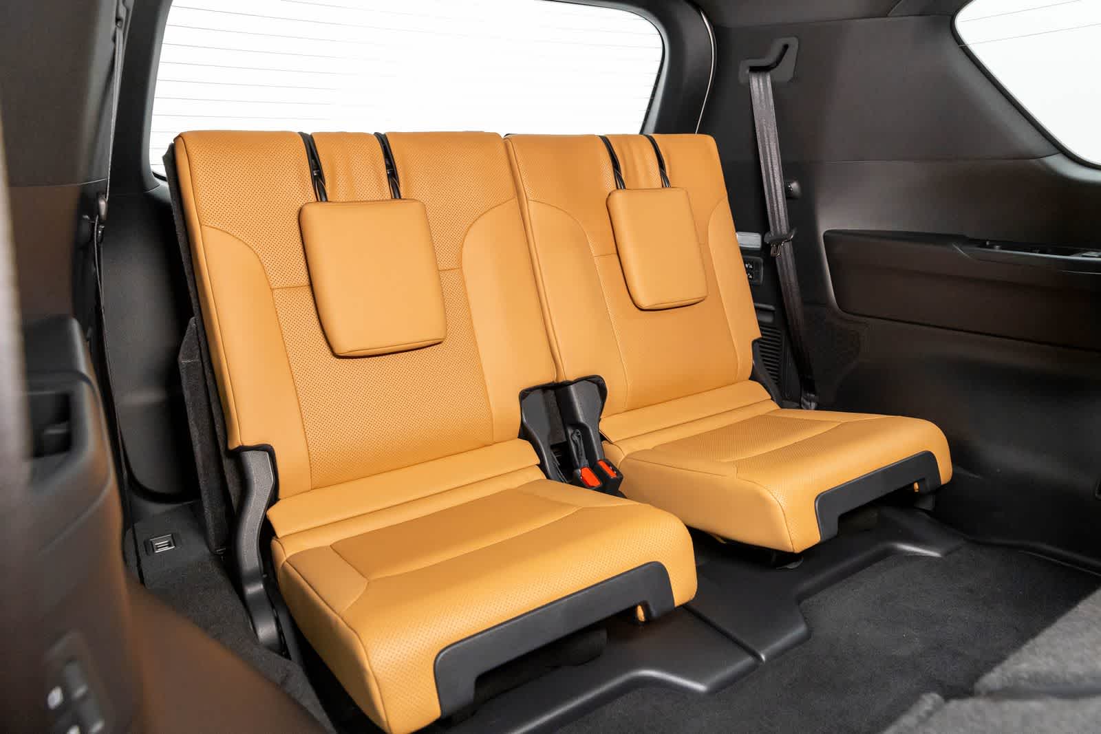 2024 Lexus LX 600 Premium