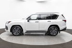 2024 Lexus LX 600 Premium