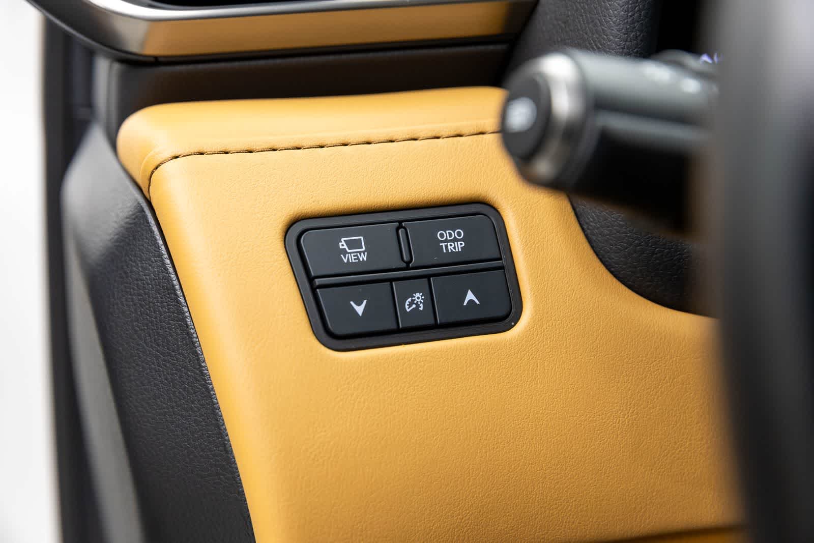 2024 Lexus LX 600 Premium