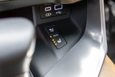 2024 Lexus LX 600 Premium