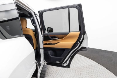 2024 Lexus LX 600 Premium