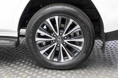 2024 Lexus LX 600 Premium