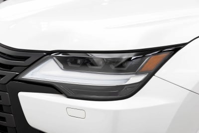 2024 Lexus LX 600 Premium