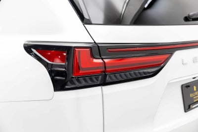 2024 Lexus LX 600 Premium