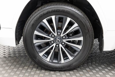 2024 Lexus LX 600 Premium