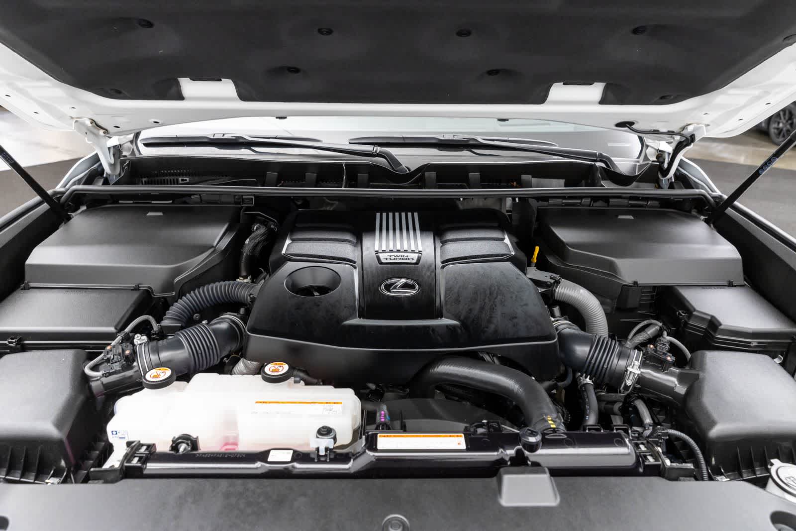 2024 Lexus LX 600 Premium