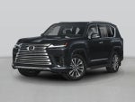 2024 Lexus LX 600 Premium