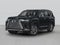 2024 Lexus LX 600 Premium