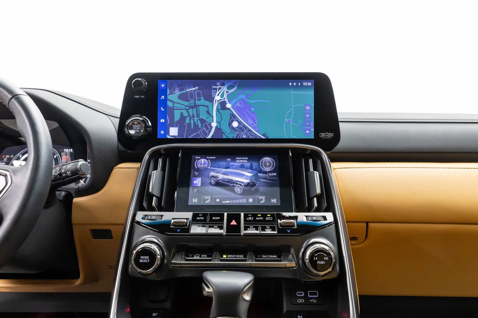 2024 Lexus LX 600 Premium