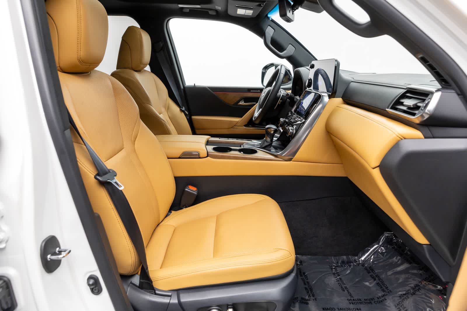 2024 Lexus LX 600 Premium