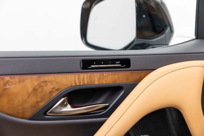2024 Lexus LX 600 Premium