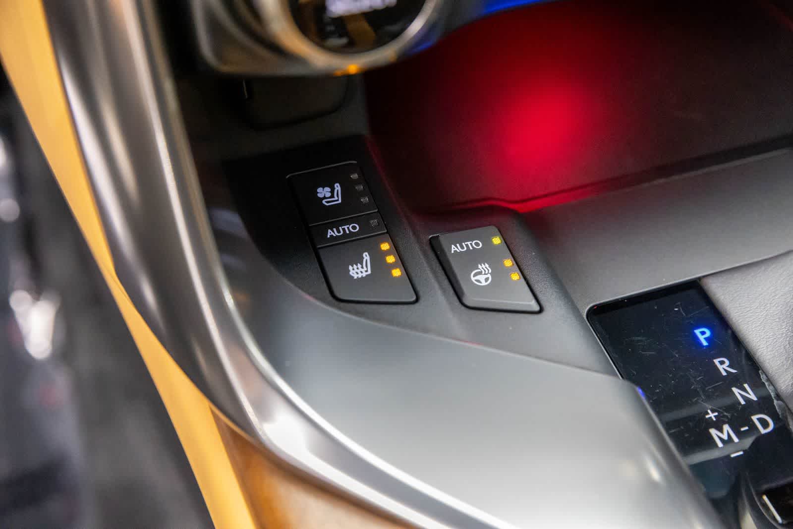 2024 Lexus LX 600 Premium