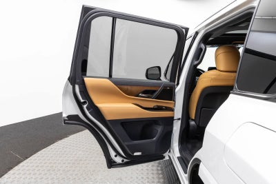 2024 Lexus LX 600 Premium