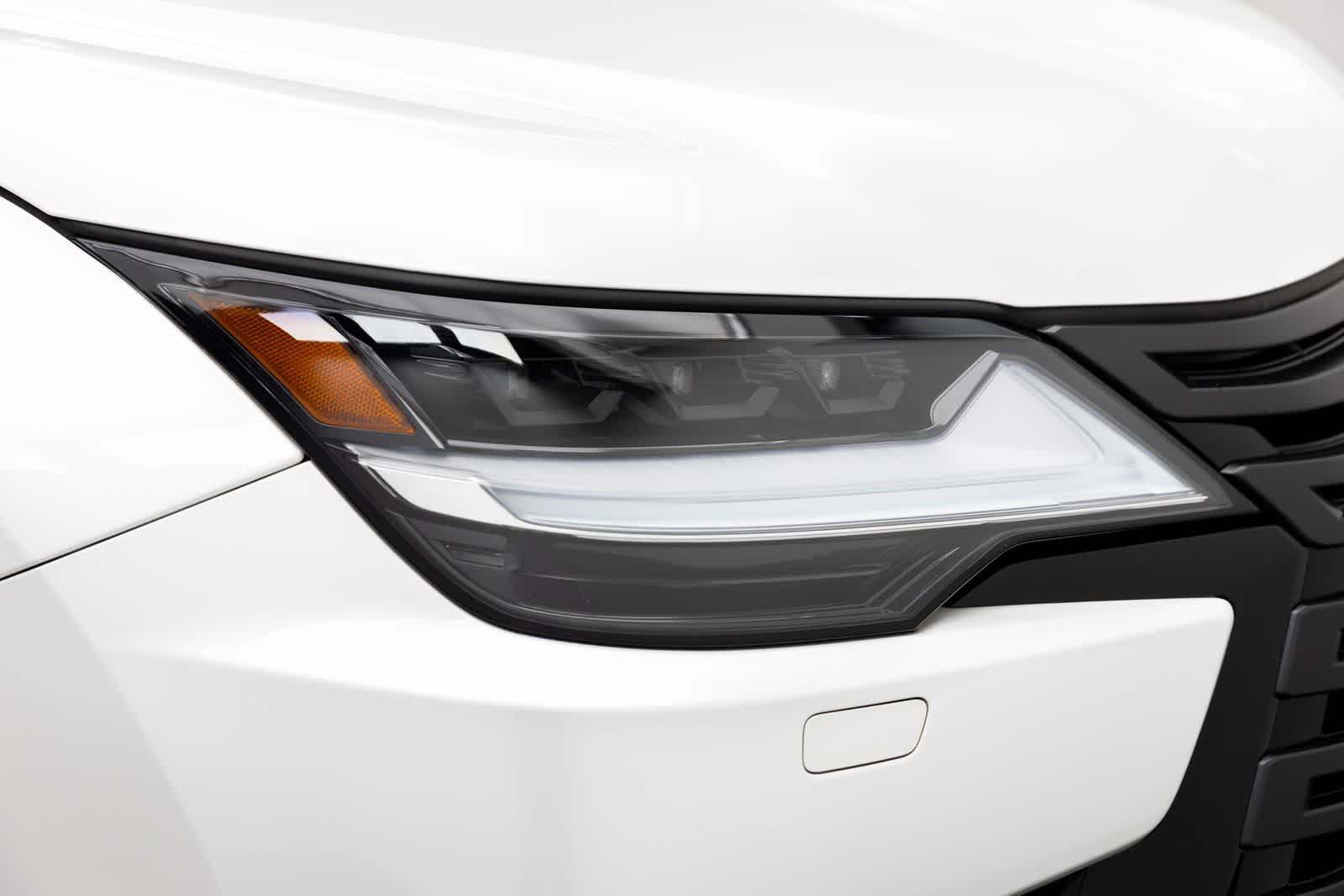 2024 Lexus LX 600 Premium