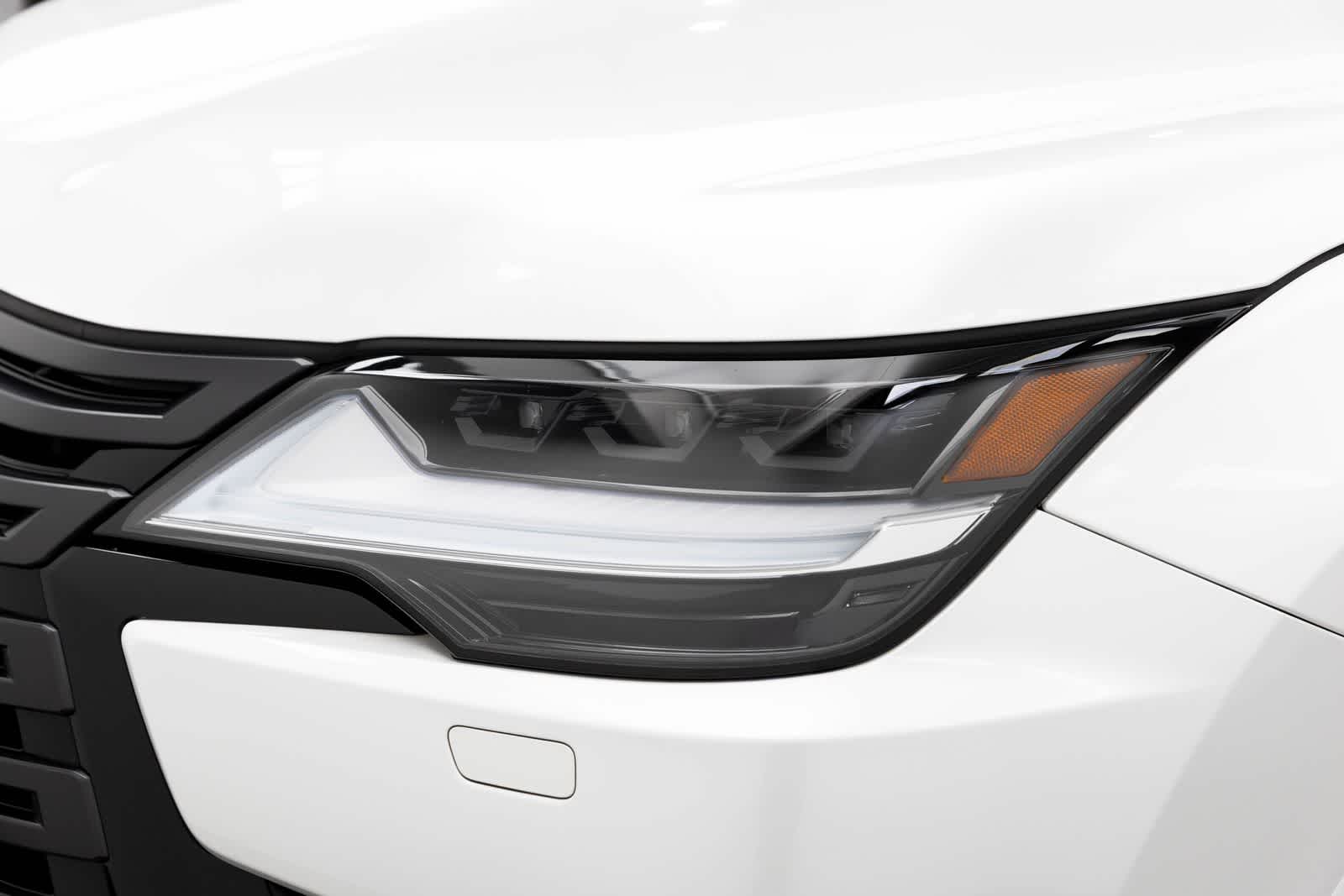 2024 Lexus LX 600 Premium