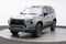 2025 Lexus GX 550 Overtrail+